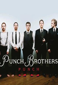Punch Brothers Punch
